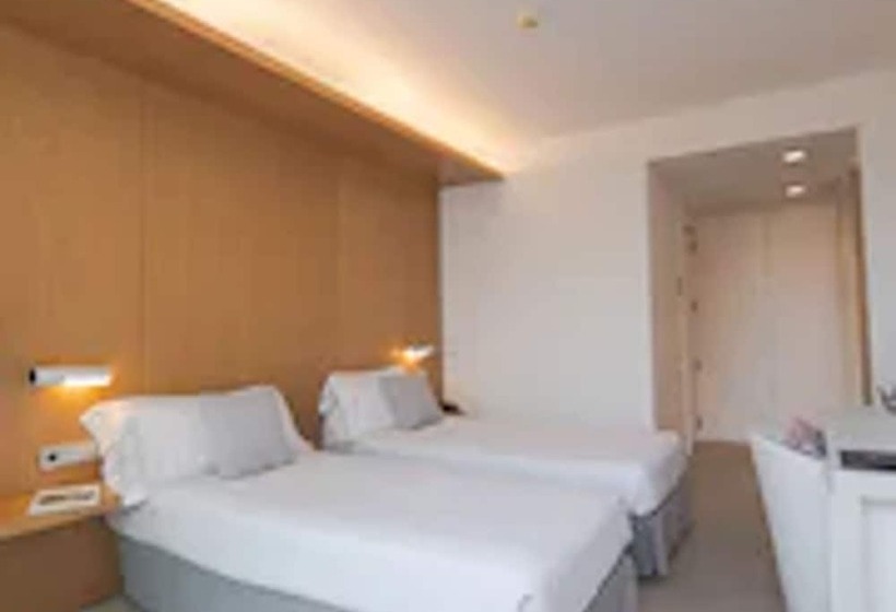 호텔 Alenti Sitges