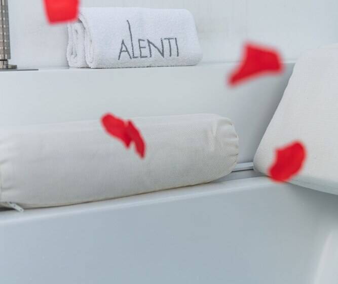 호텔 Alenti Sitges