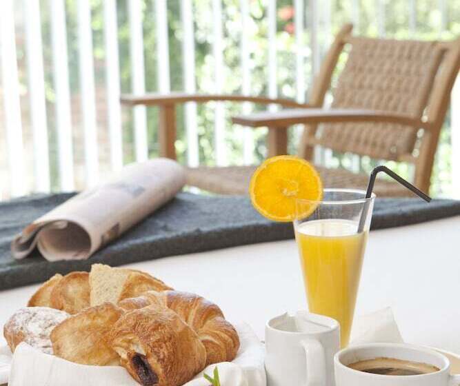 호텔 Alenti Sitges