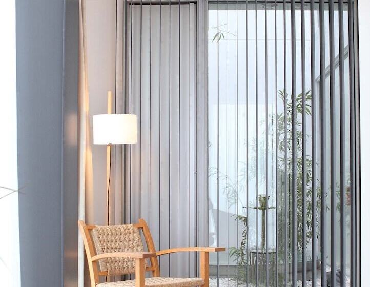 호텔 Alenti Sitges