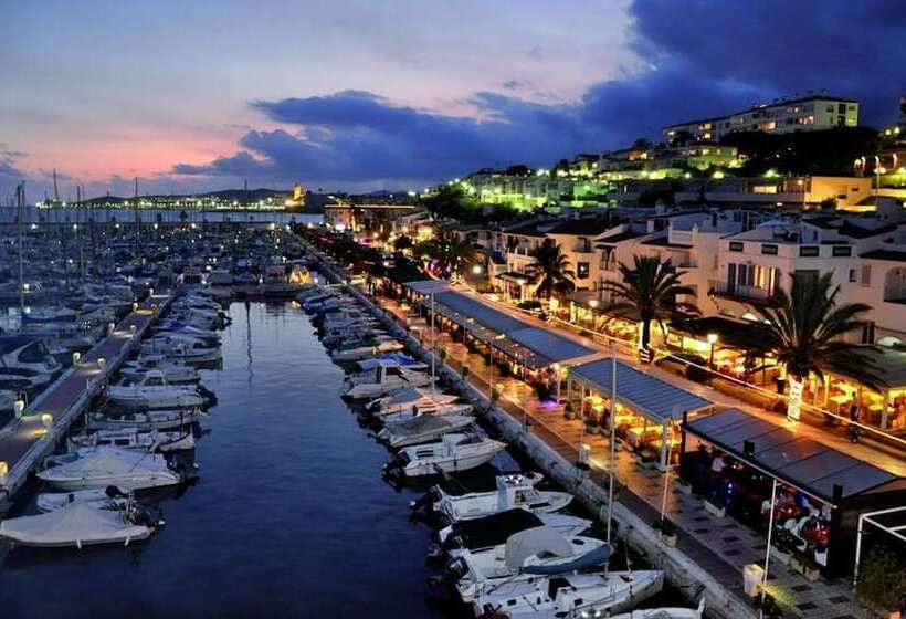 호텔 Alenti Sitges