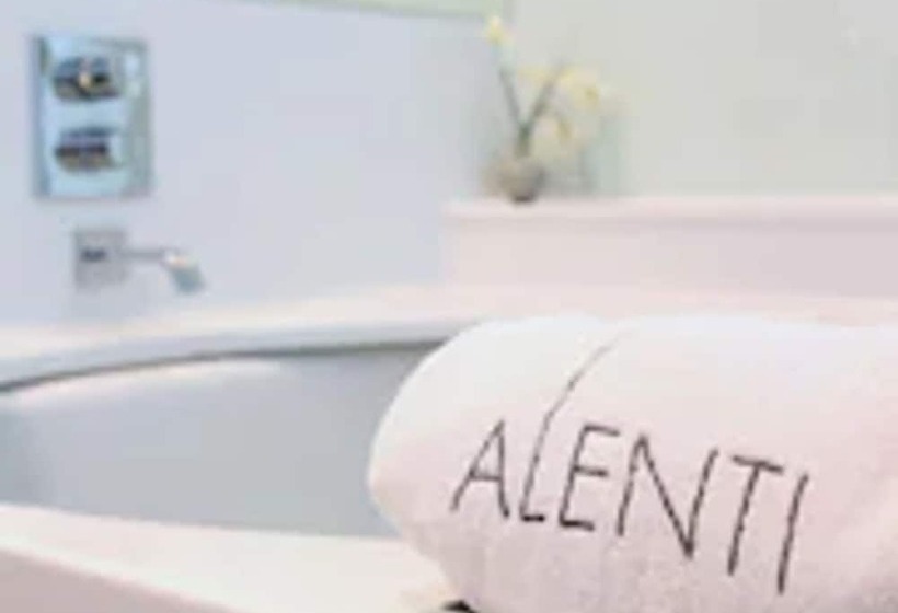 호텔 Alenti Sitges