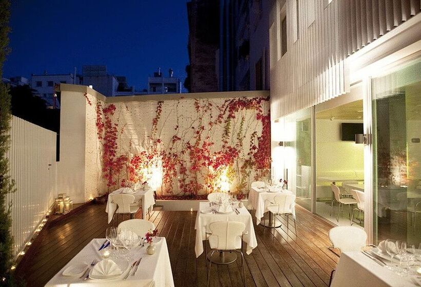 호텔 Alenti Sitges