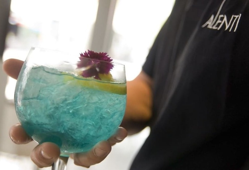 호텔 Alenti Sitges