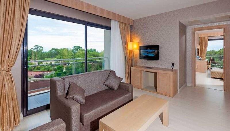 Отель Fashiontv Luxe Resort