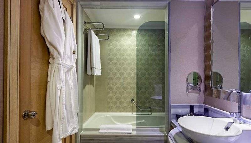 Отель Fashiontv Luxe Resort