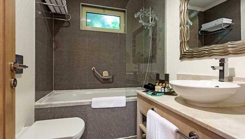 Отель Fashiontv Luxe Resort