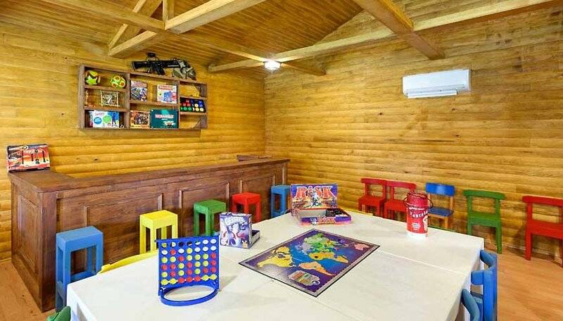 Отель Fashiontv Luxe Resort