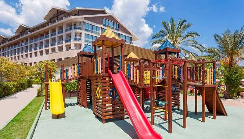 Отель Fashiontv Luxe Resort