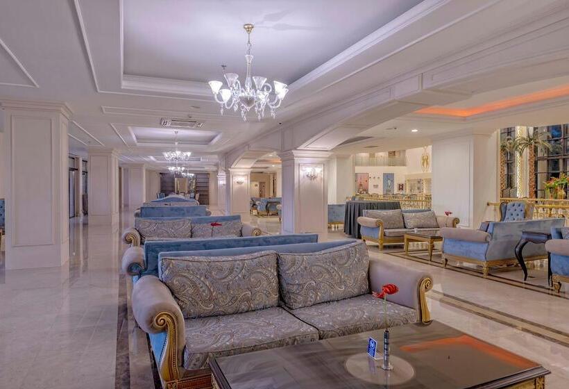 Отель Fashiontv Luxe Resort