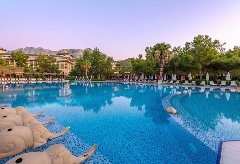 Отель Fashiontv Luxe Resort