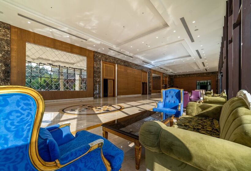 Отель Fashiontv Luxe Resort