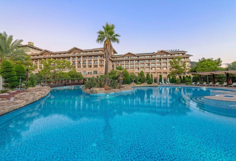 Отель Fashiontv Luxe Resort