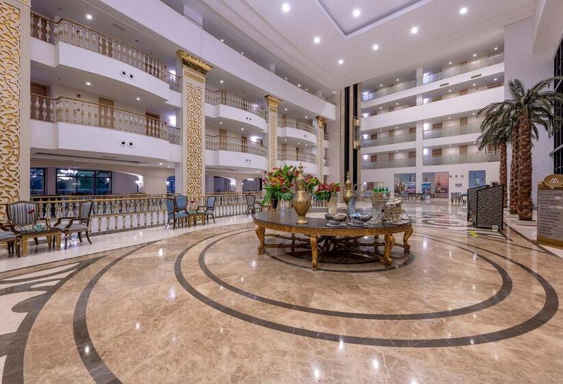 Отель Fashiontv Luxe Resort