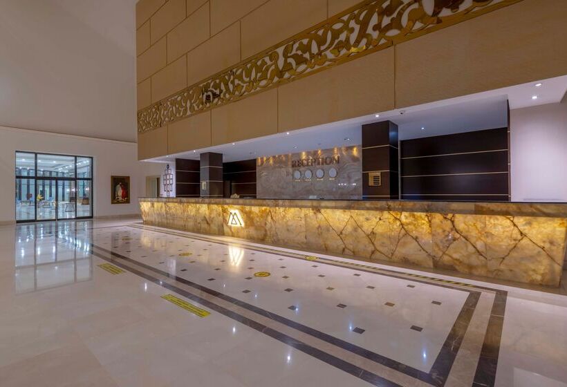 Отель Fashiontv Luxe Resort