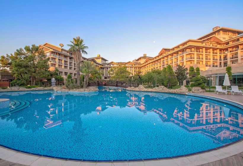 Отель Fashiontv Luxe Resort