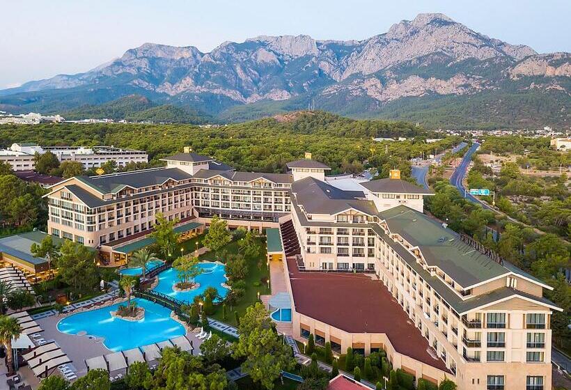 Отель Fashiontv Luxe Resort