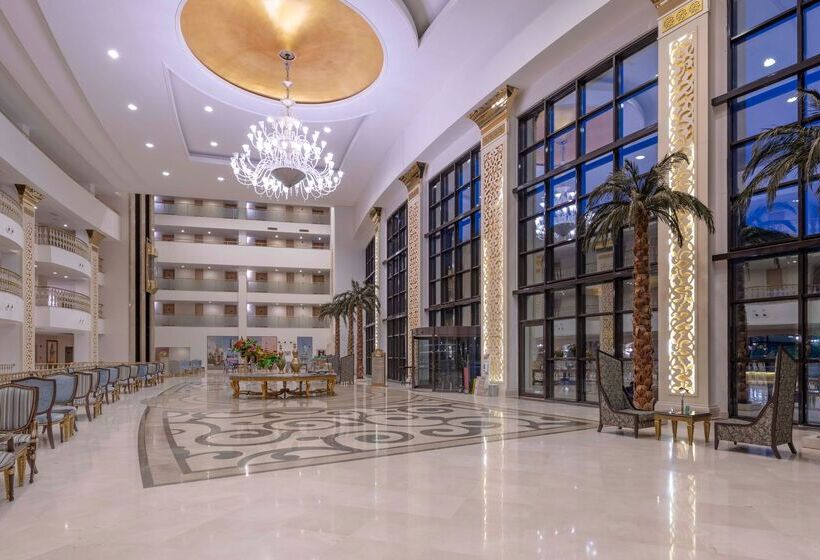 Отель Fashiontv Luxe Resort