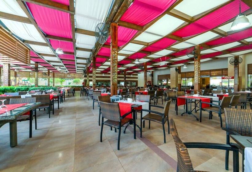 Отель Fashiontv Luxe Resort