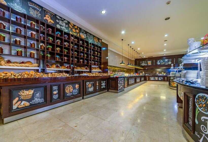 Отель Fashiontv Luxe Resort