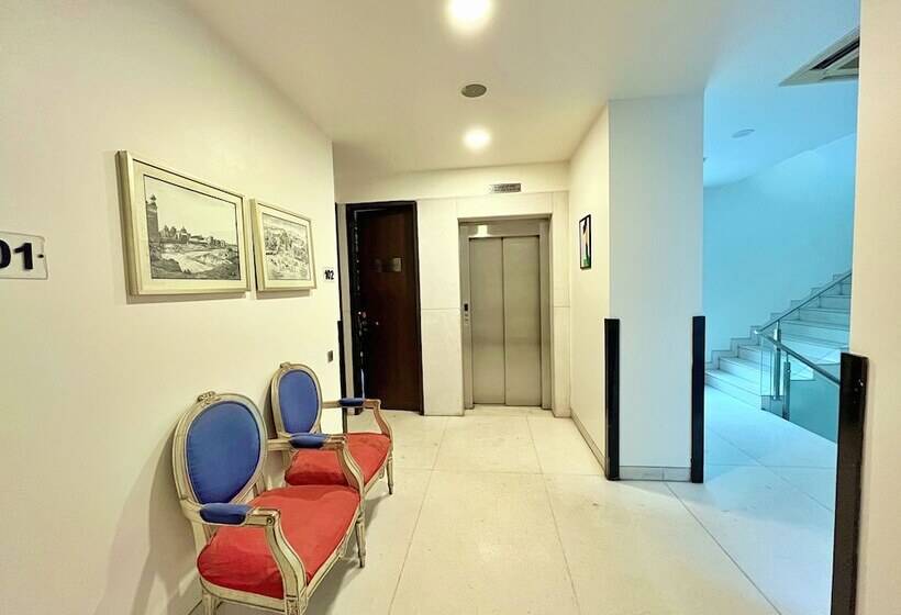 Amber Inn By Orion Hotels