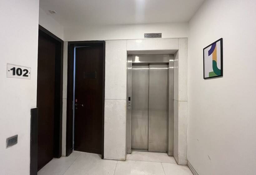 Amber Inn By Orion Hotels