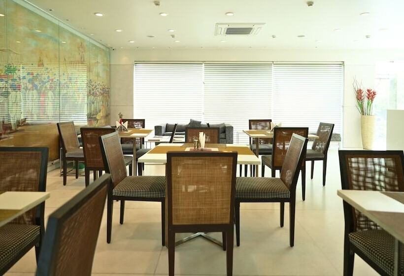 Amber Inn By Orion Hotels