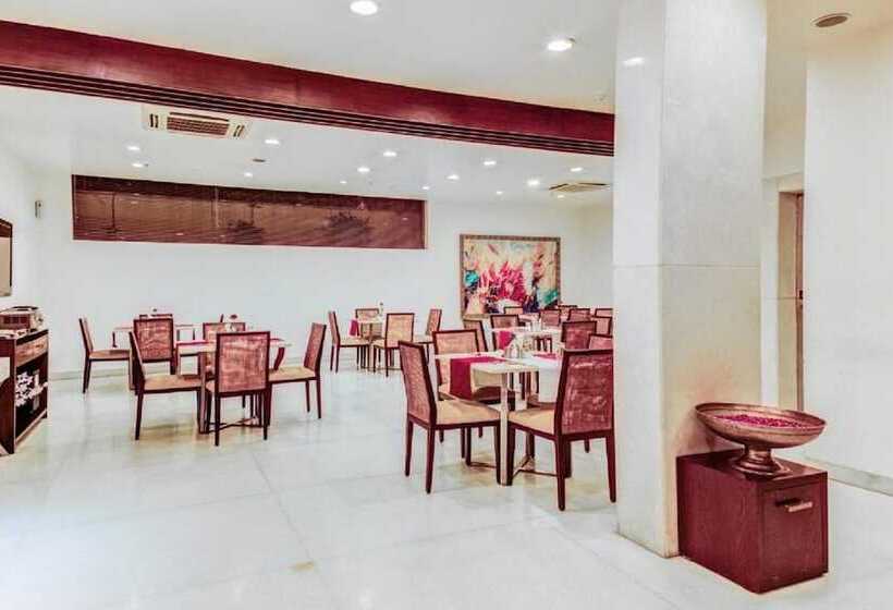 Amber Inn By Orion Hotels