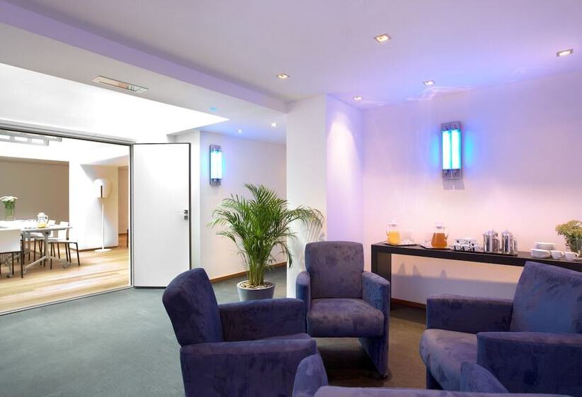 Hotel Hôtel Aqua By Happyculture