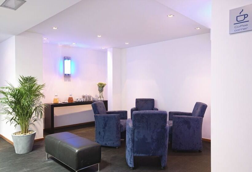 Hotel Hôtel Aqua By Happyculture