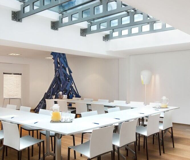 Hotel Hôtel Aqua By Happyculture