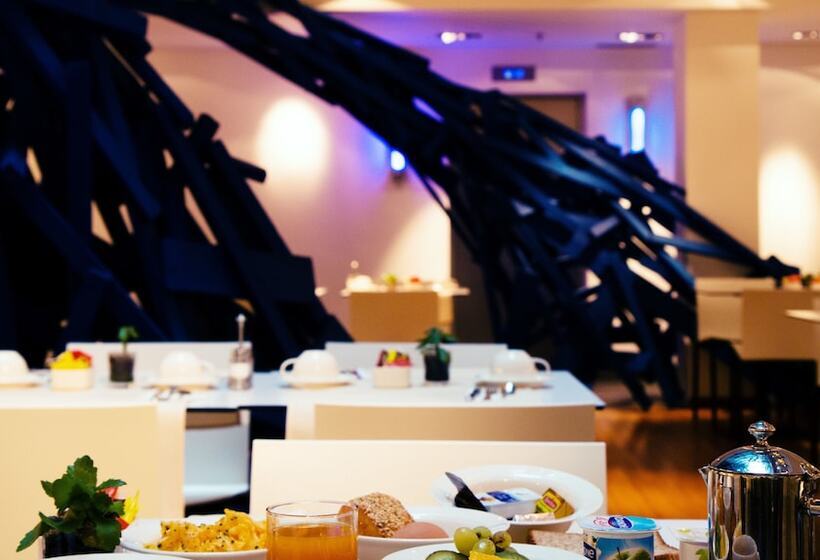 Hotel Hôtel Aqua By Happyculture