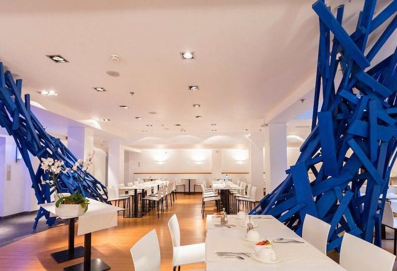 Hotel Hôtel Aqua By Happyculture