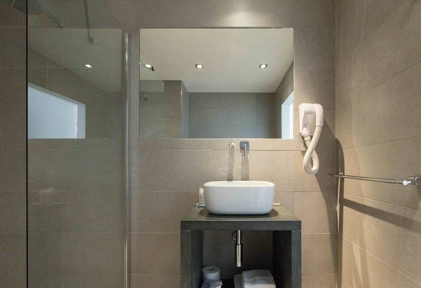 Hotel Hôtel Aqua By Happyculture