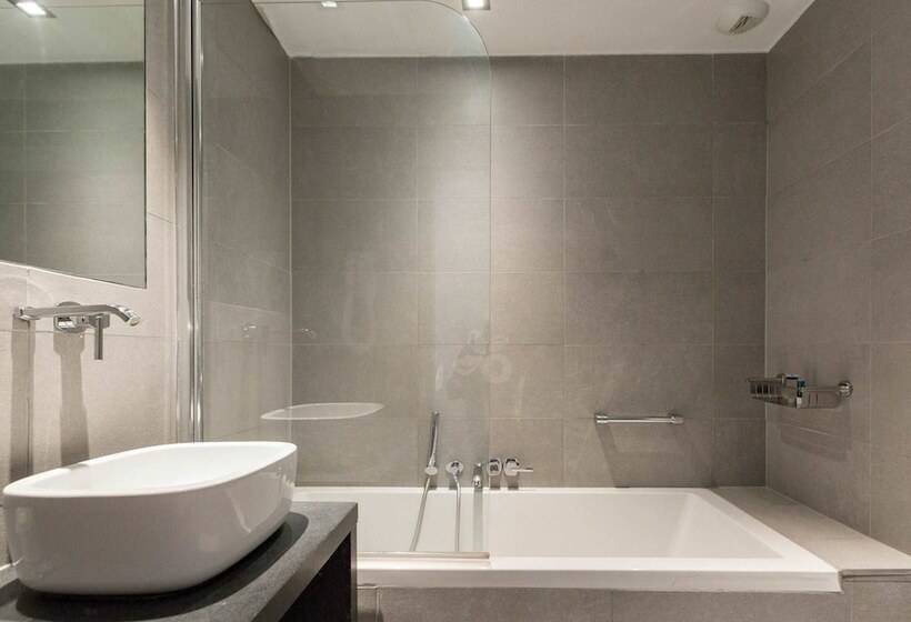 Hotel Hôtel Aqua By Happyculture