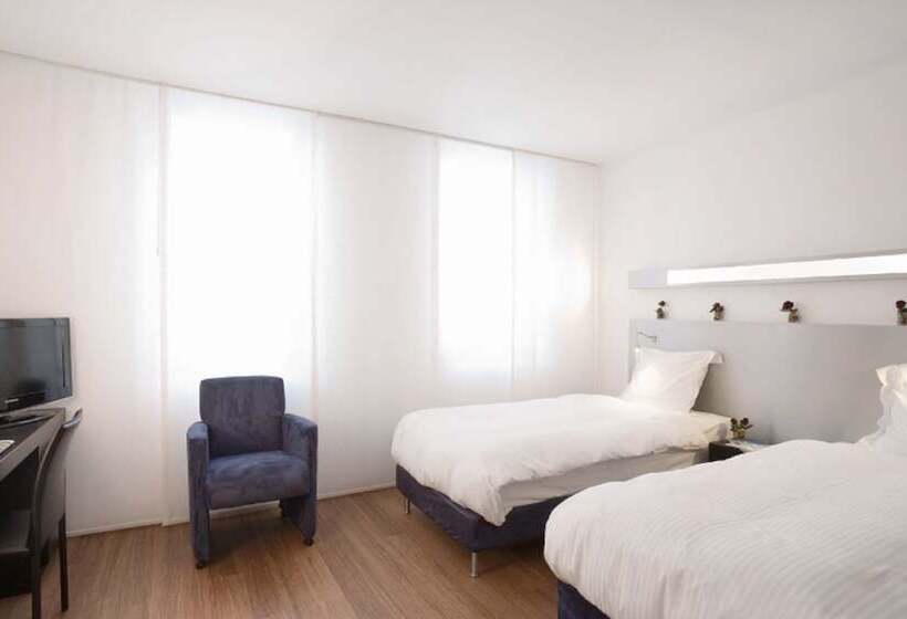 Hotel Hôtel Aqua By Happyculture