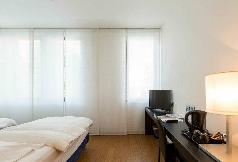 Hotel Hôtel Aqua By Happyculture