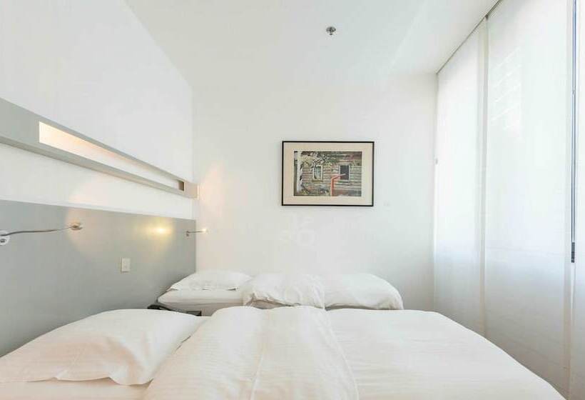 Hotel Hôtel Aqua By Happyculture