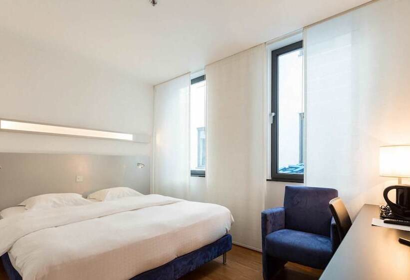 Hotel Hôtel Aqua By Happyculture