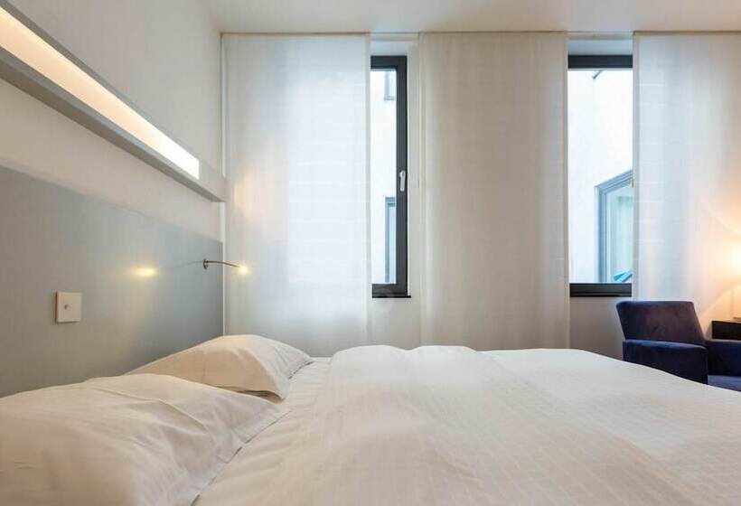 Hotel Hôtel Aqua By Happyculture