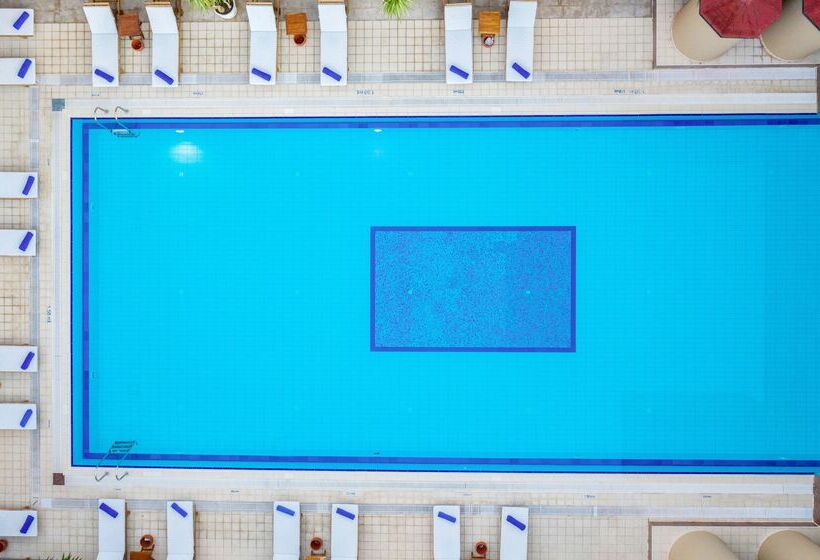 Asteria Family Resort Belek