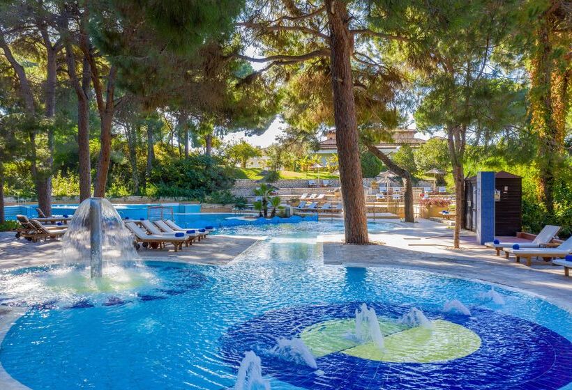 Asteria Family Resort Belek