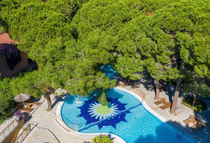 Asteria Family Resort Belek