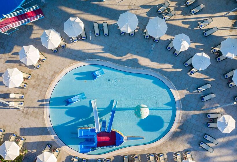 Asteria Family Resort Belek