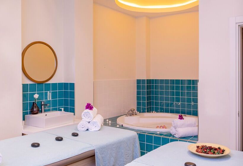 Asteria Family Resort Belek