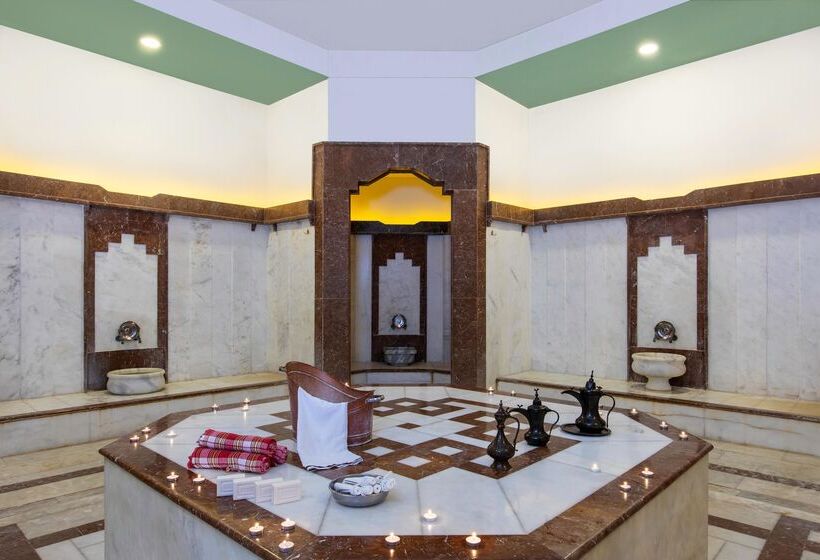 Asteria Family Resort Belek