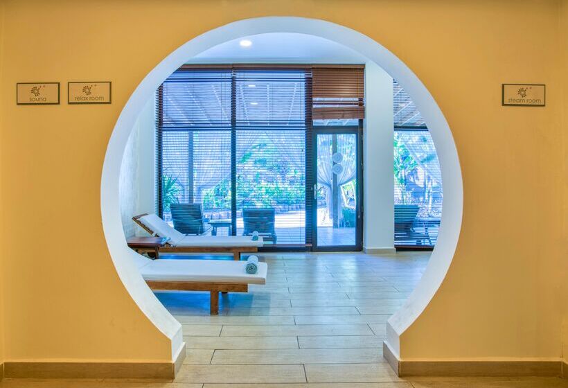 Asteria Family Resort Belek