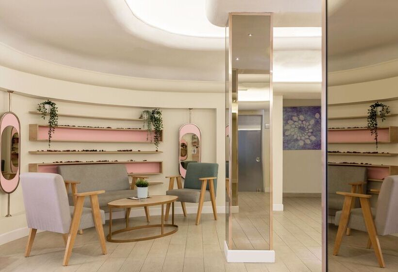 Asteria Family Resort Belek