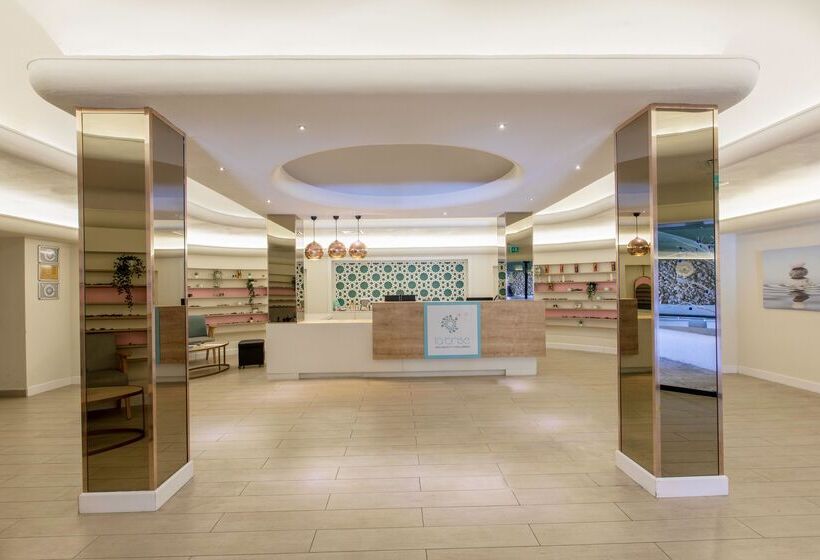 Asteria Family Resort Belek