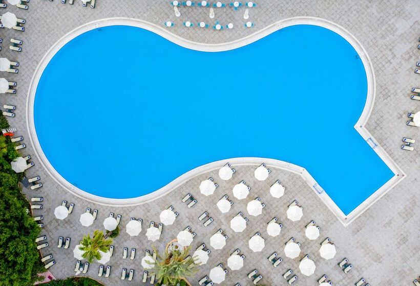 Asteria Family Resort Belek